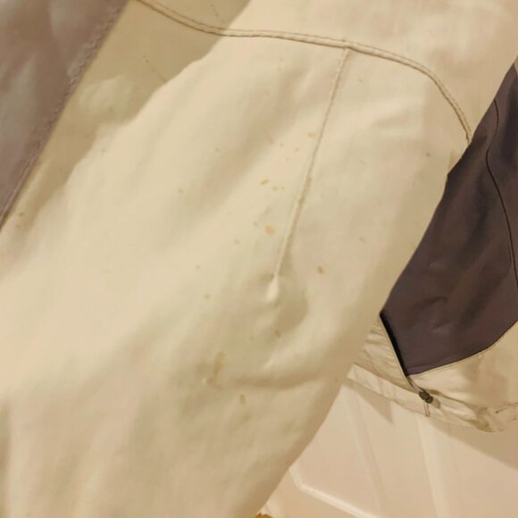 Womens The North Face Triclimate Hyvent Jacket - Picture 4 of 15